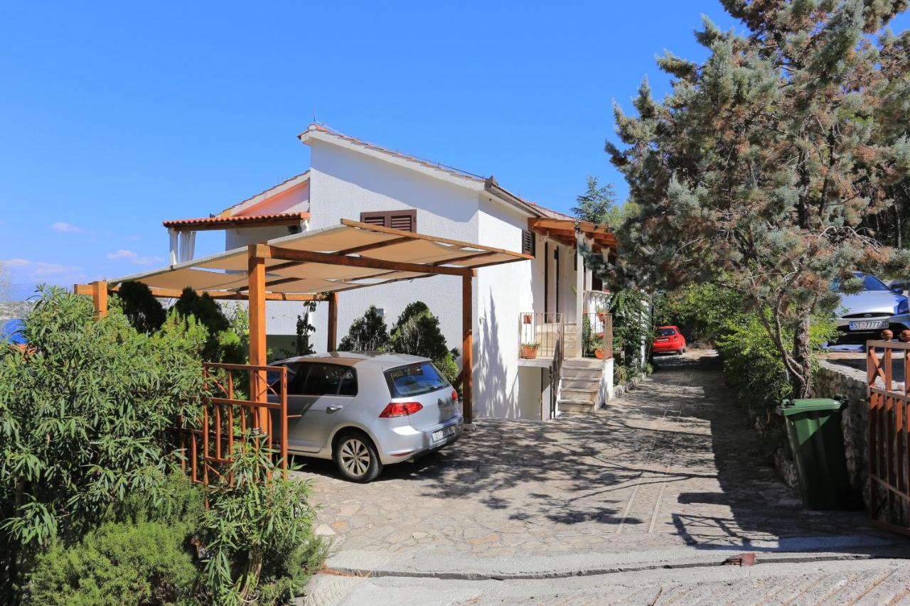 Apartments By The Sea Okrug Donji, Ciovo - 12502 Okrug Gornji Exterior photo