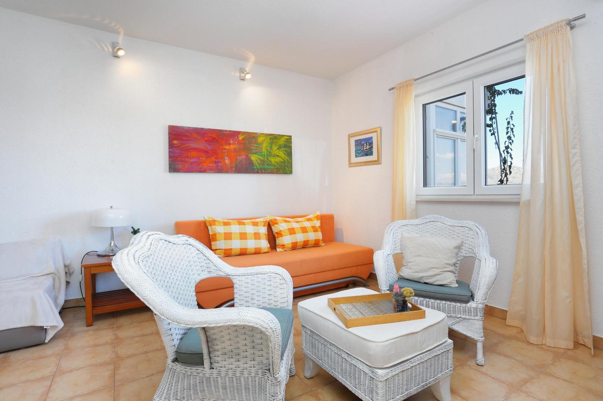 Apartments By The Sea Okrug Donji, Ciovo - 12502 Okrug Gornji Room photo