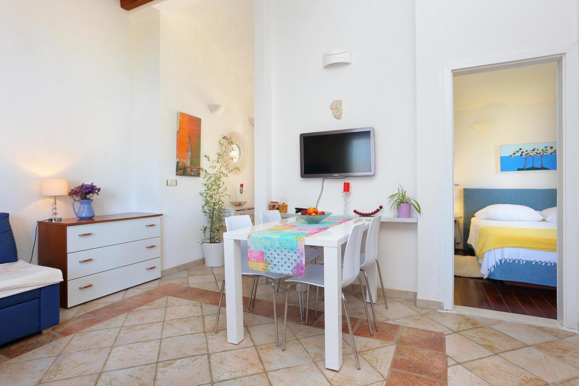 Apartments By The Sea Okrug Donji, Ciovo - 12502 Okrug Gornji Room photo