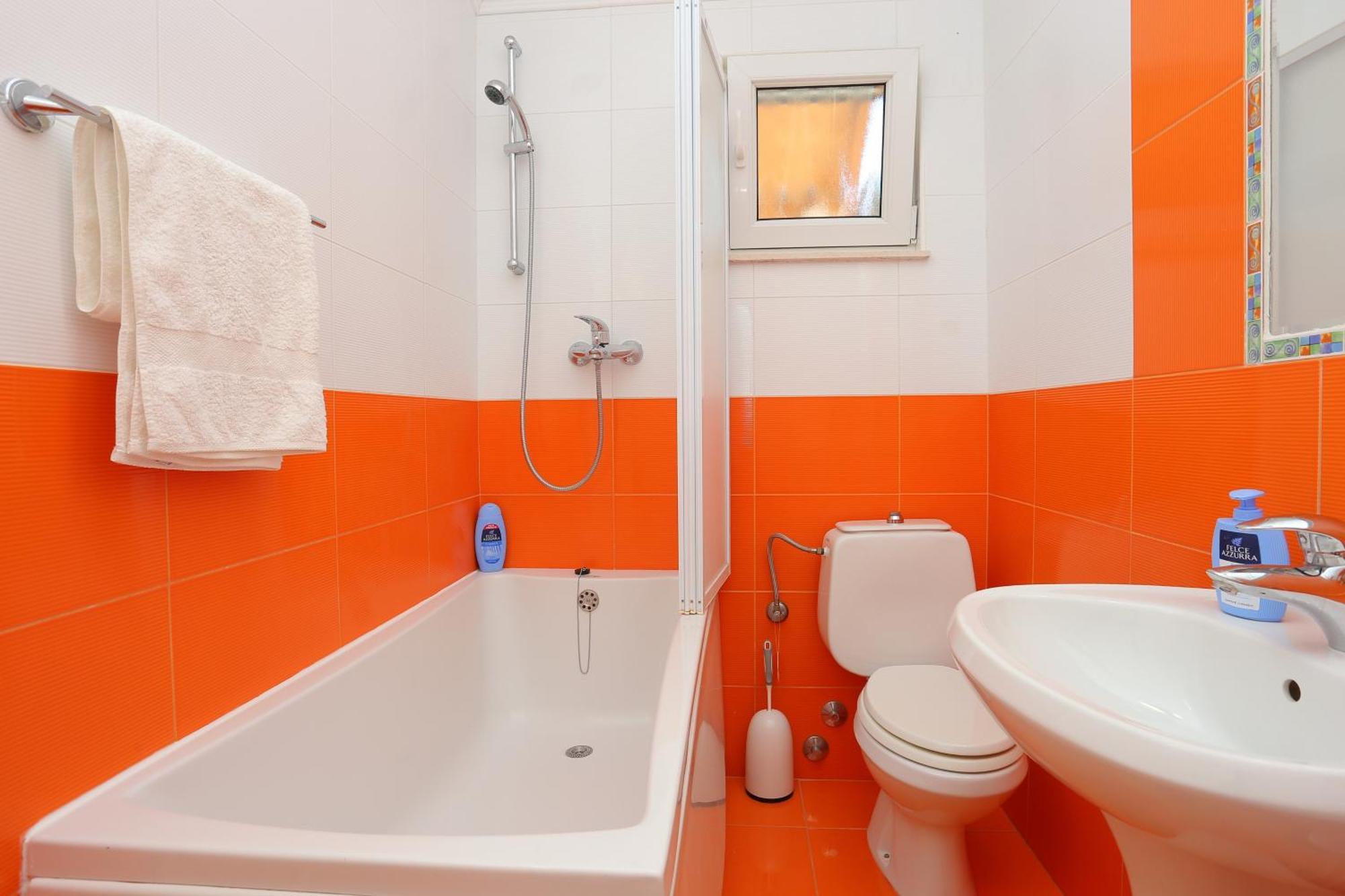 Apartments By The Sea Okrug Donji, Ciovo - 12502 Okrug Gornji Room photo